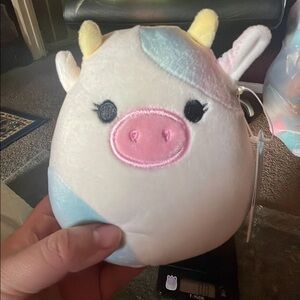 5” Candess The Cow